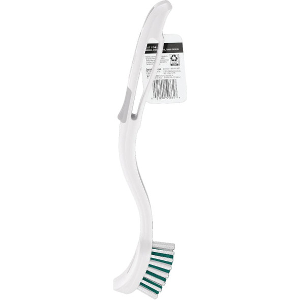 Scotch-Brite Pot & Pan Brush 496-4 602550