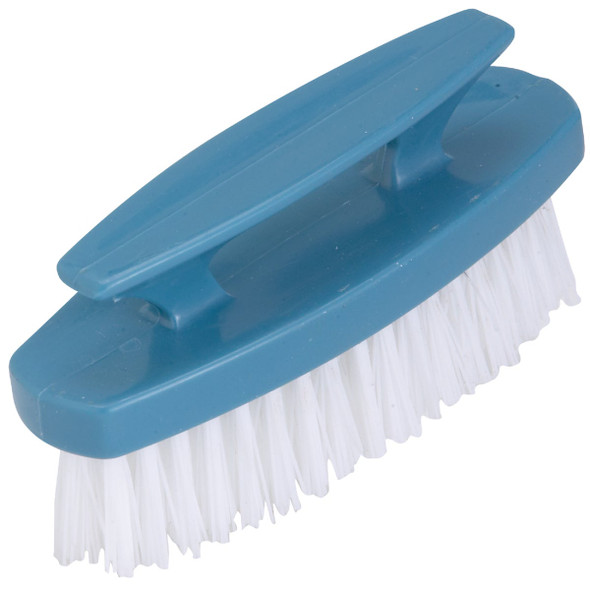 Plastic Nail Brush 641863