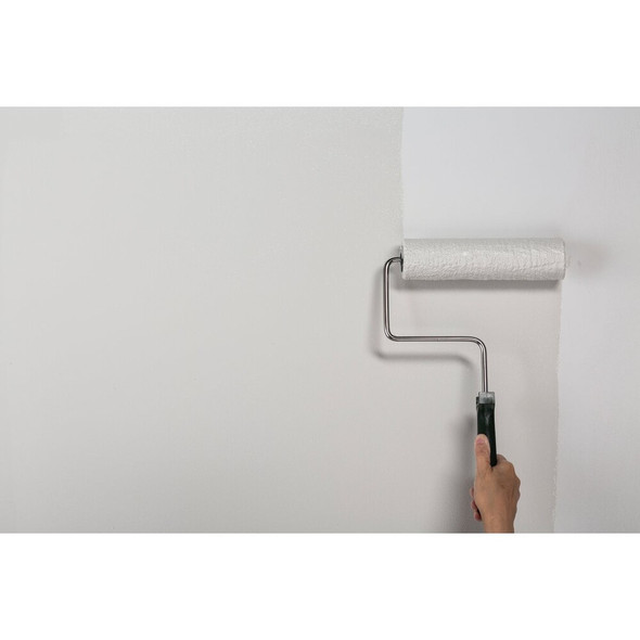 Rust-Oleum Sure Color Eggshell Dove Gray Interior Wall Paint and Primer, Gallon 380223 795035