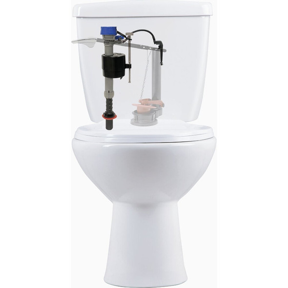 Fluidmaster PerforMAX High Performance Fill Valve 400H-002-P10 440647