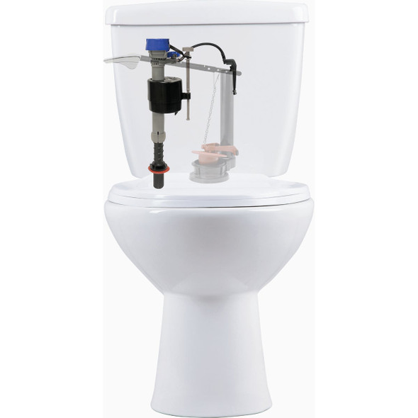 Fluidmaster PerforMAX High Performance Fill Valve 400H-002-P10 440647