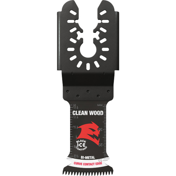 Diablo 3pk 1-1/4" Japan Blade DOU125JBW3