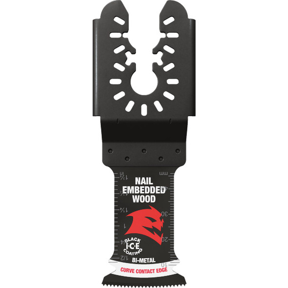 Diablo 3pk 1-1/4" Wood Blade DOU125BW3