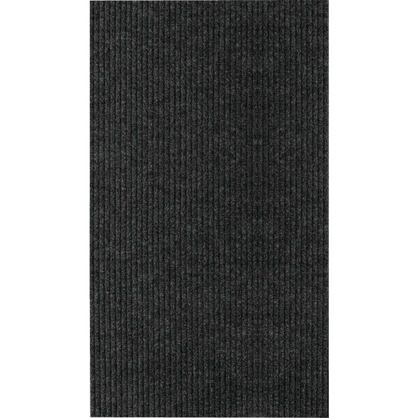 Multy Home 22x36" Concord Charc Mat MT1005396