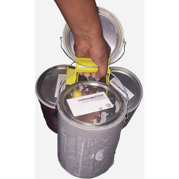 Boxtown Team Series 2 3.75 In. x 3.5 In. Ladder Carrier EXLC-A001 792188