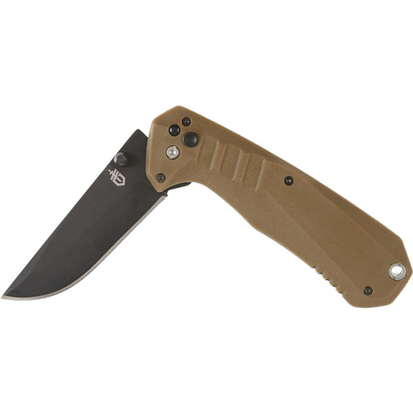 Gerber Haul 3.1 In. Folding Knife 31-003571 Gerber Haul 3.1 In. Folding Knife 31-003571