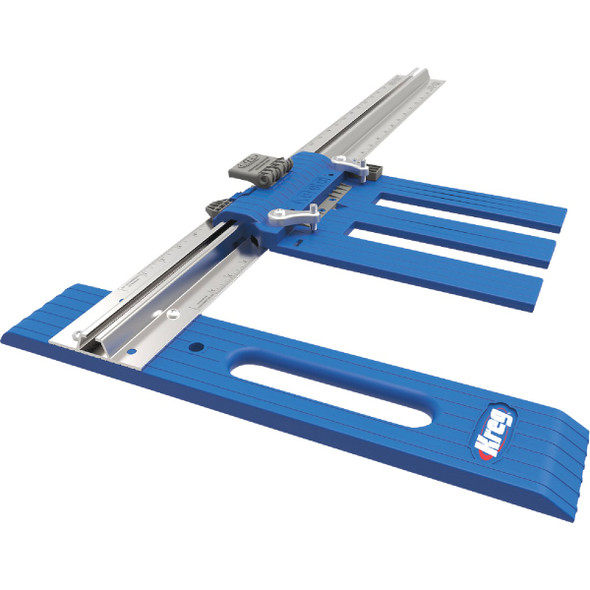 Kreg Rip-Cut Aluminum Circular Saw Guide KMA2685