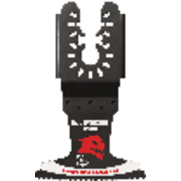 Diablo 3pk 2-1/2" Wood Blade DOU250BW3