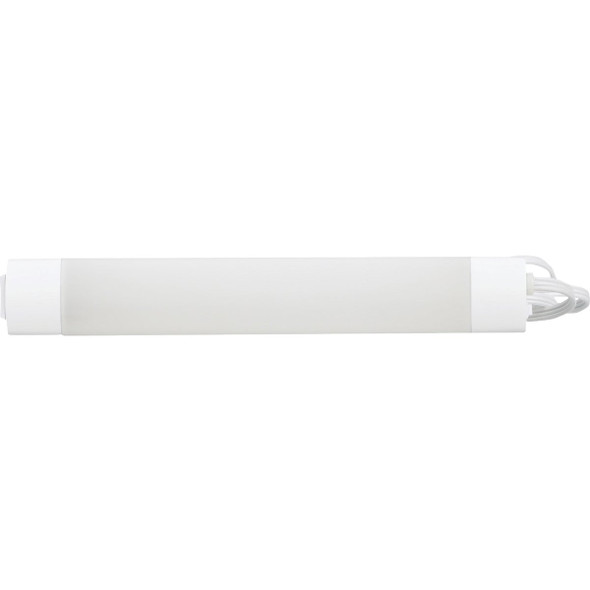 Good Earth Lighting 18" Led Plug in Bar UC1210-WH1-18LF1-G 560032