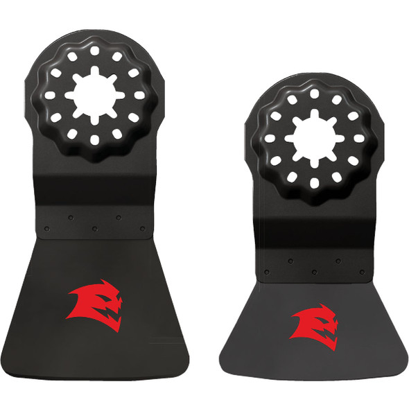 Diablo 2pk Scraper Blades DOSSCRP2