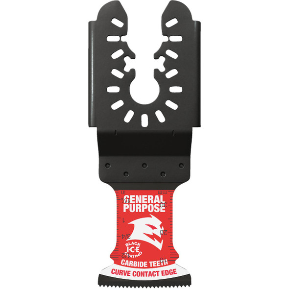 Diablo 1-1/4" Gen Pur Blade DOU125CGP