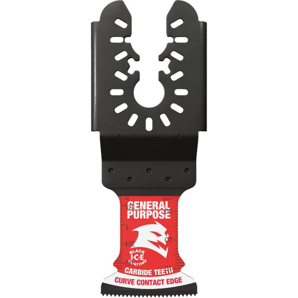 Diablo 3pk 1-1/4"general Blade DOU125CGP3