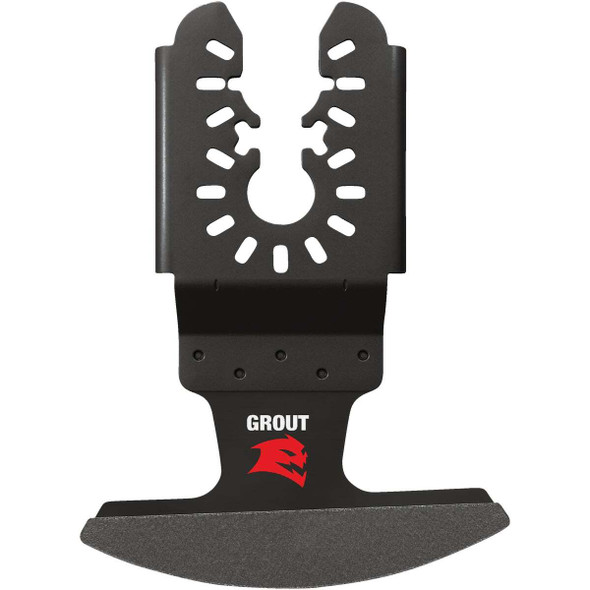 Diablo Universal Fit Diamond Grit Oscillating Blade for Grout DOU16DGX