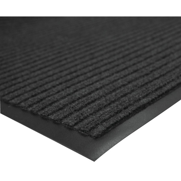 Multy Home 3x4' Platinum Charc Mat MT1006098