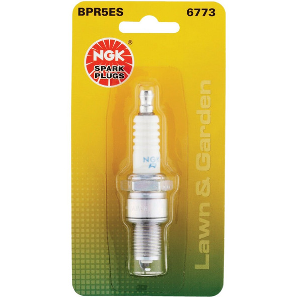 NGK BPR5ES BLYB Lawn and Garden Spark Plug 6773 576689