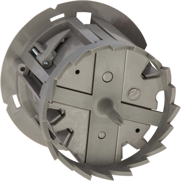 Smart Box Shrktoth Rnd Ceilng Box MSBST250