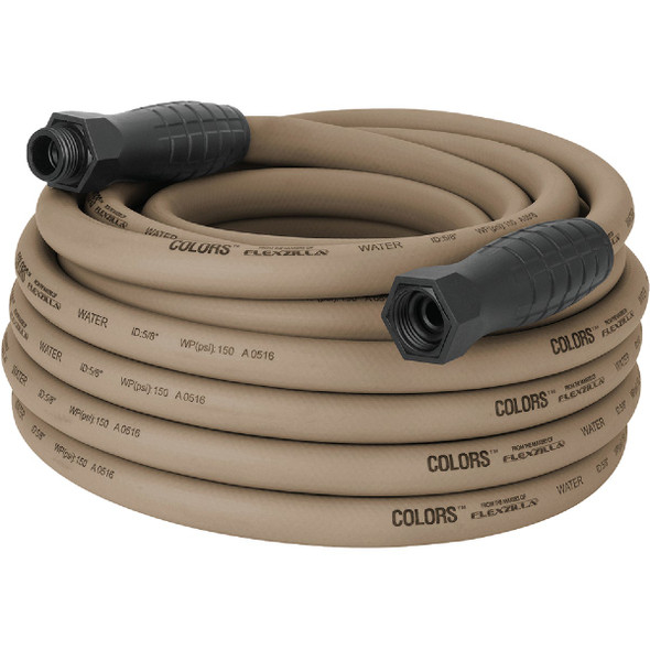 Colors 5/8x50 Fxzla Brn Hose HFZC550BRS