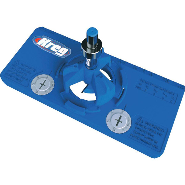 Kreg Concealed Hinge Jig KHI-HINGE