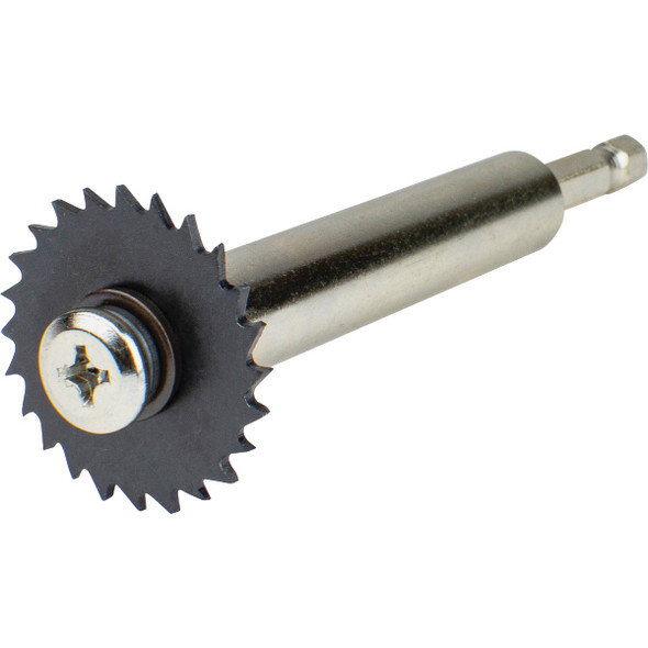 Superior Tool 1-1/4 In. Internal PVC Pipe Cutter 37516