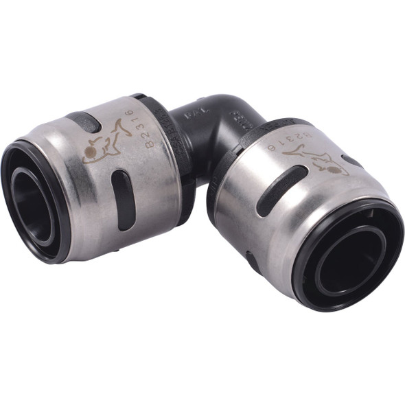EvoPex 6pk 3/4 Evopex 90d Elbow K256A6