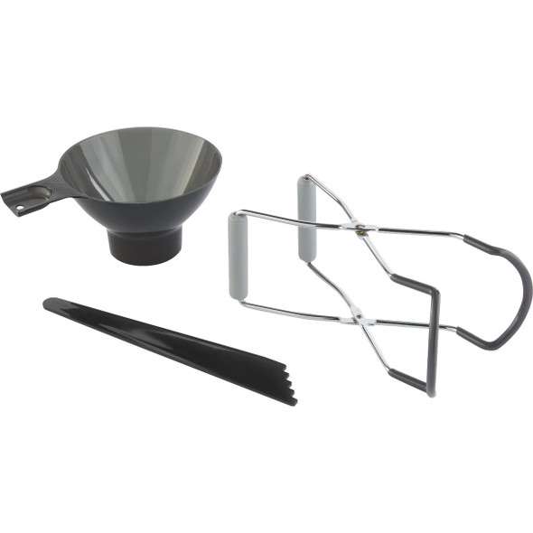 Ball Preserving Utensil Set (3-Piece) 1440010809
