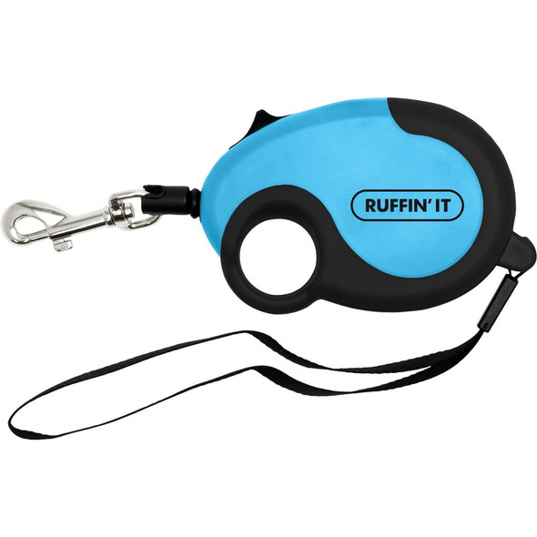 Ruffin' it 10' Palm Retr Leash 98601 749366