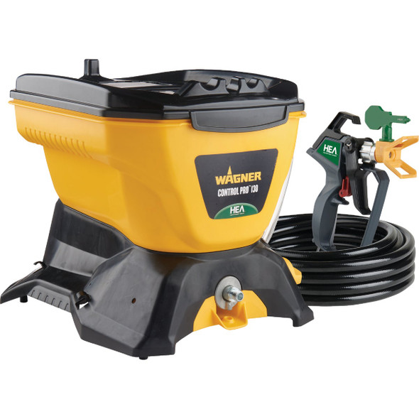 Wagner Control Pro 130 High Efficiency Airless Paint Sprayer 2487742