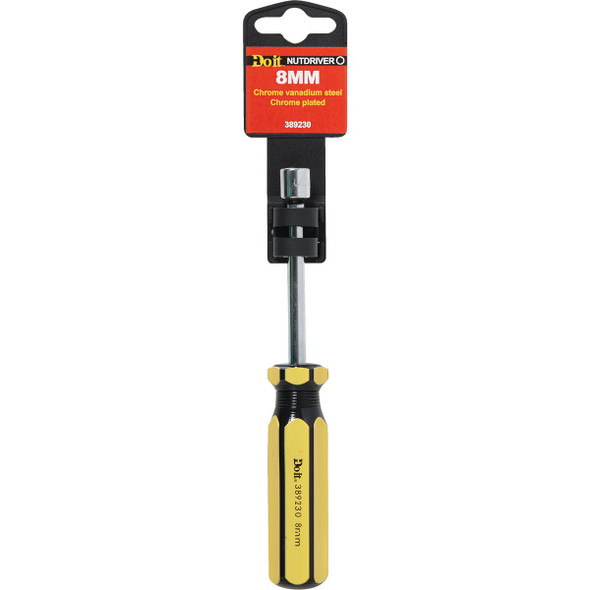 Do it Metric 8mm Nut Driver 389230