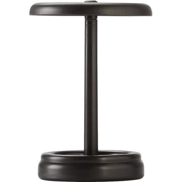 iDesign Kent Bronze Toothbrush Stand Holder iDesign Kent Bronze Toothbrush Stand Holder