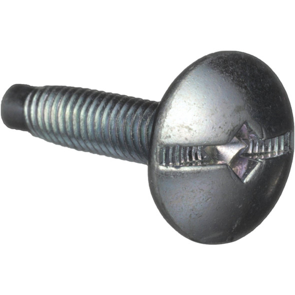 Square D QO/Homeline Load Center Cover Screws (6-Pack) S106