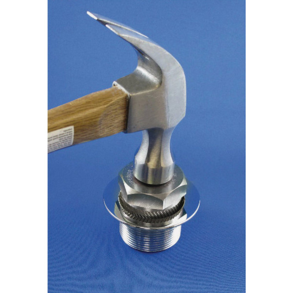 Superior Tool 1-1/2 In. Tub Drain Extractor Superior Tool 1-1/2 In. Tub Drain Extractor