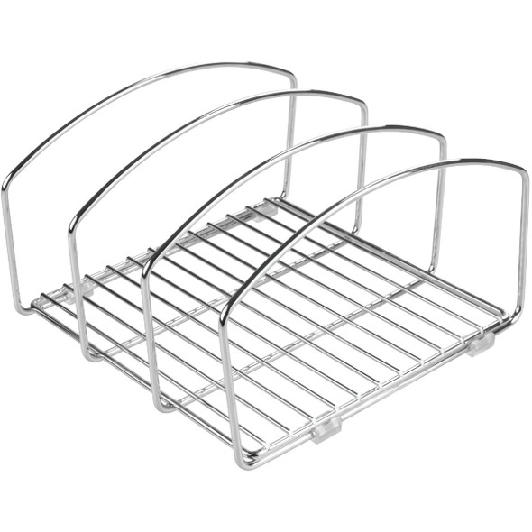 iDesign Classico Steel Cookware/Bakeware Rack 48710