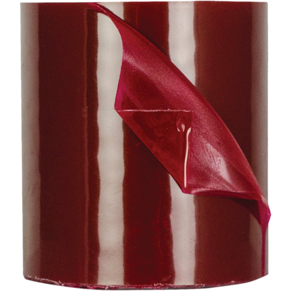 Custom Accessories 2 In. x 60 In. Red Tail Light Repair Tape 21001