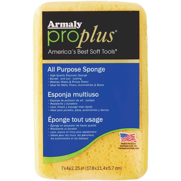 Armaly Proplus All Purpose Polyester Sponge 00027