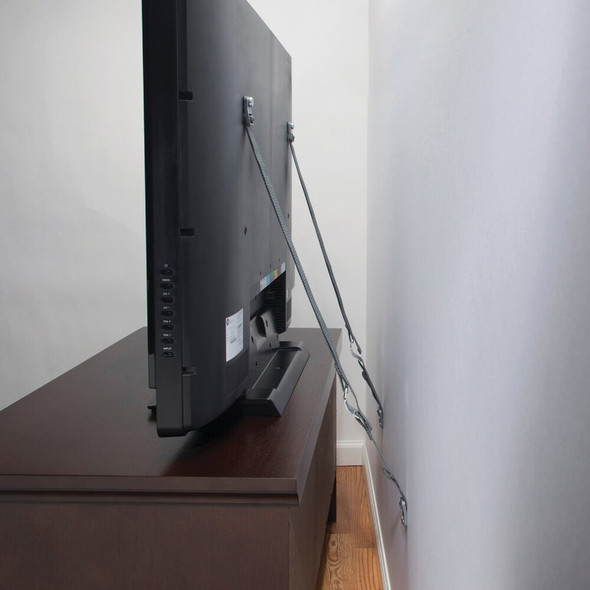 Safety 1st Black TV & Furniture Strap HS304 853832