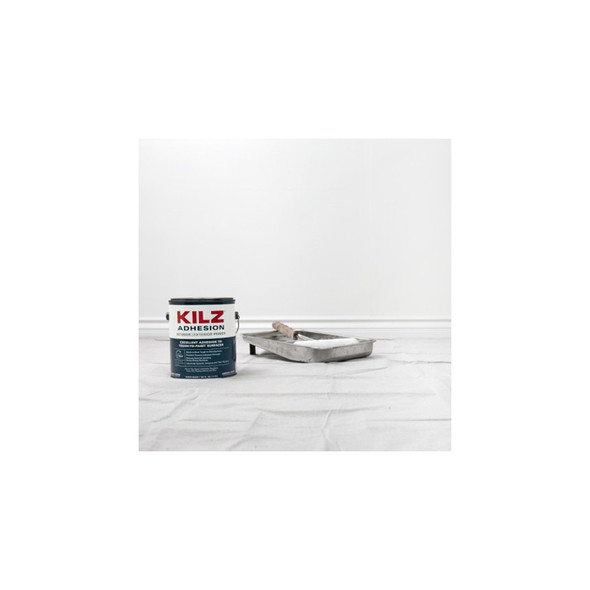 Kilz 1 Gal. Interior/Exterior Water Base Adhesion Bonding Primer