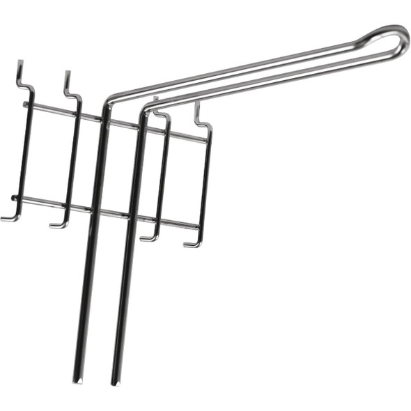 Bemis Toilet Seat Peg Hook 9M7300192 Pack of 3