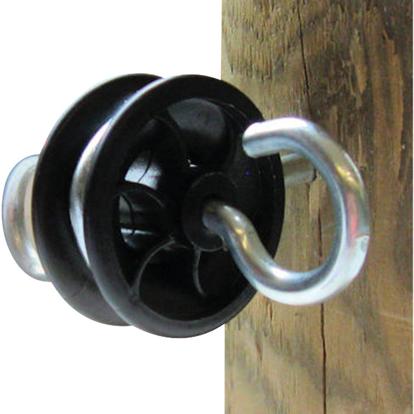 Dare Electric Fence Wood Post Steel Gate Anchor 3560