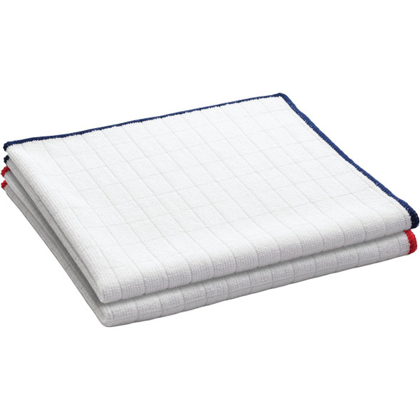 E-Cloth Wash & Wipe Dish Cloths (2 Count) 10644