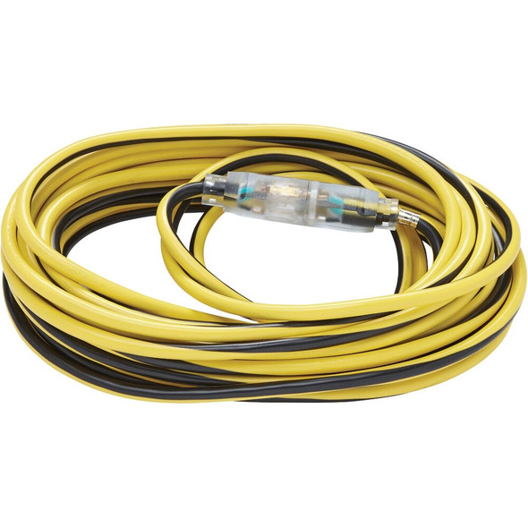 Do it Best 50 Ft. 14-3 Heavy-Duty Contractor Extension Cord 73050ME 510807