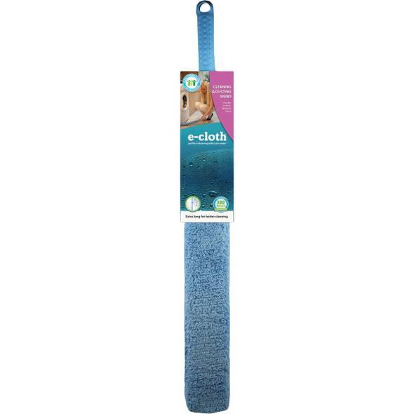 E-Cloth Cleaning & Dusting Wand E-Cloth Cleaning & Dusting Wand