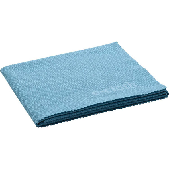 E-Cloth 16 In. x 20 In. Glass & Polishing Cloth 10603AB