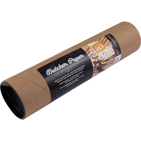 Oklahoma Joe's 12 In. W. x 100 Ft. L. Peach Butcher Paper 8215237P04