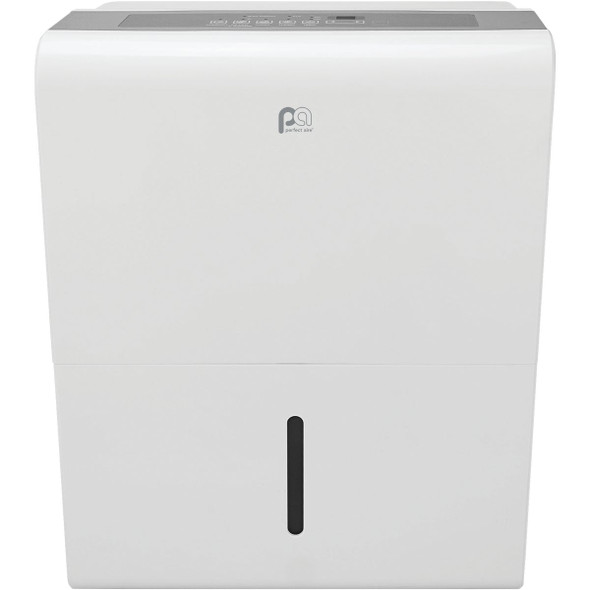 Perfect Aire 22 Pt.-Day 1500 Sq. Ft. Coverage 2-Speed Flat Panel Dehumidifier 3PFD22 514009