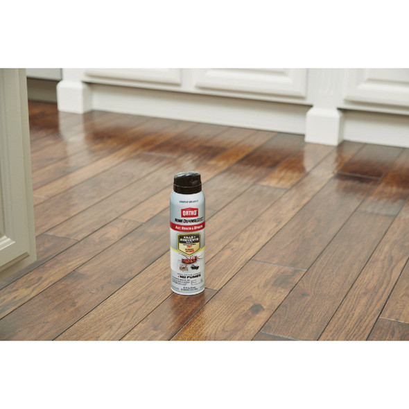 Ortho Home Defense MAX 14 Oz. Aerosol Spray Ant, Roach, & Spider Killer