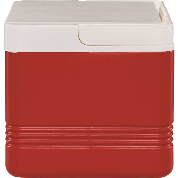 Igloo Legend 9 Qt. Cooler, Red 43358 814792