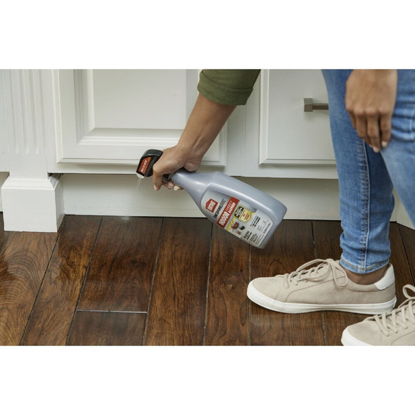 Ortho Home Defense MAX 24 Oz. Trigger Spray Indoor Insect Barrier 4602510 747356