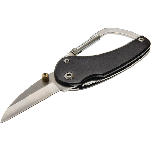 Lucky Line Utilicarry Carabiner Knife  U12701