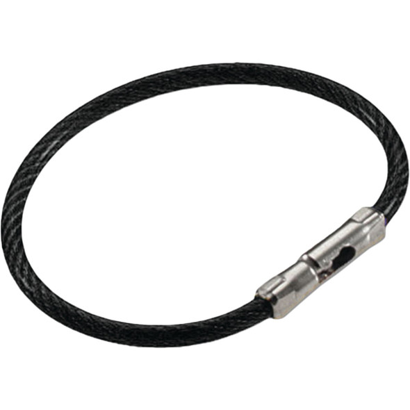 Lucky Line Utilicarry Flex-O-Loc Storage Key Ring U71101