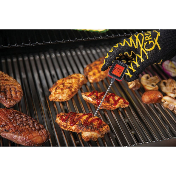 GrillPro Instant Read Probe Thermometer 13825 820542